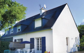 Nice Home In Pleuven With Wifi